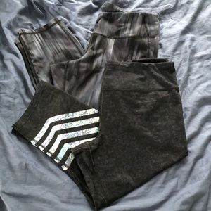 Leggings bundle!!!